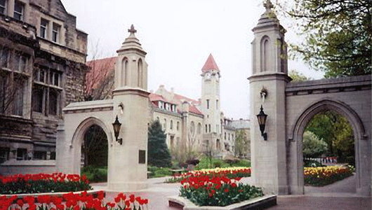 Indiana University